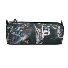 EastPak Benchmark Single Cut-Out Dark | EK0003722W3