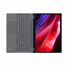 Lenovo ThinkPad P16 G2 Mobile Workstation 16" Laptop - Intel Core i7-13850HX - RAM 64GB - SSD 1TB - Nvidia GeForce RTX 2000 8GB - WIN 11 Pro | 21FBX12800 (Certified Refurbished)