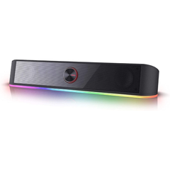 Redragon RGB Wired Desktop Soundbar | GS560
