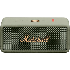Marshall Emberton III Portable Bluetooth Speaker, Sage