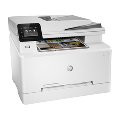 HP Color LaserJet Pro MFP M283FDN | 7KW74A