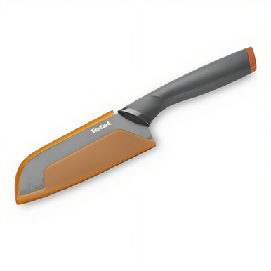 Tefal Fresh Kitchen- Santoku Knife 12cm | K1220104