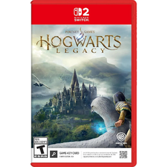 Hogwarts Legacy -  Nintendo Switch 2