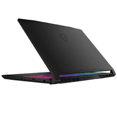 MSI Katana 15 15.6" Gaming Laptop - Intel Core i9-14900HX - RAM 16GB - SSD 512GB - Nvidia GeForce RTX 5070 | B14WGK-223XAE