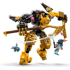 LEGO Arin's Spinjitzu Battle Mech | 71839