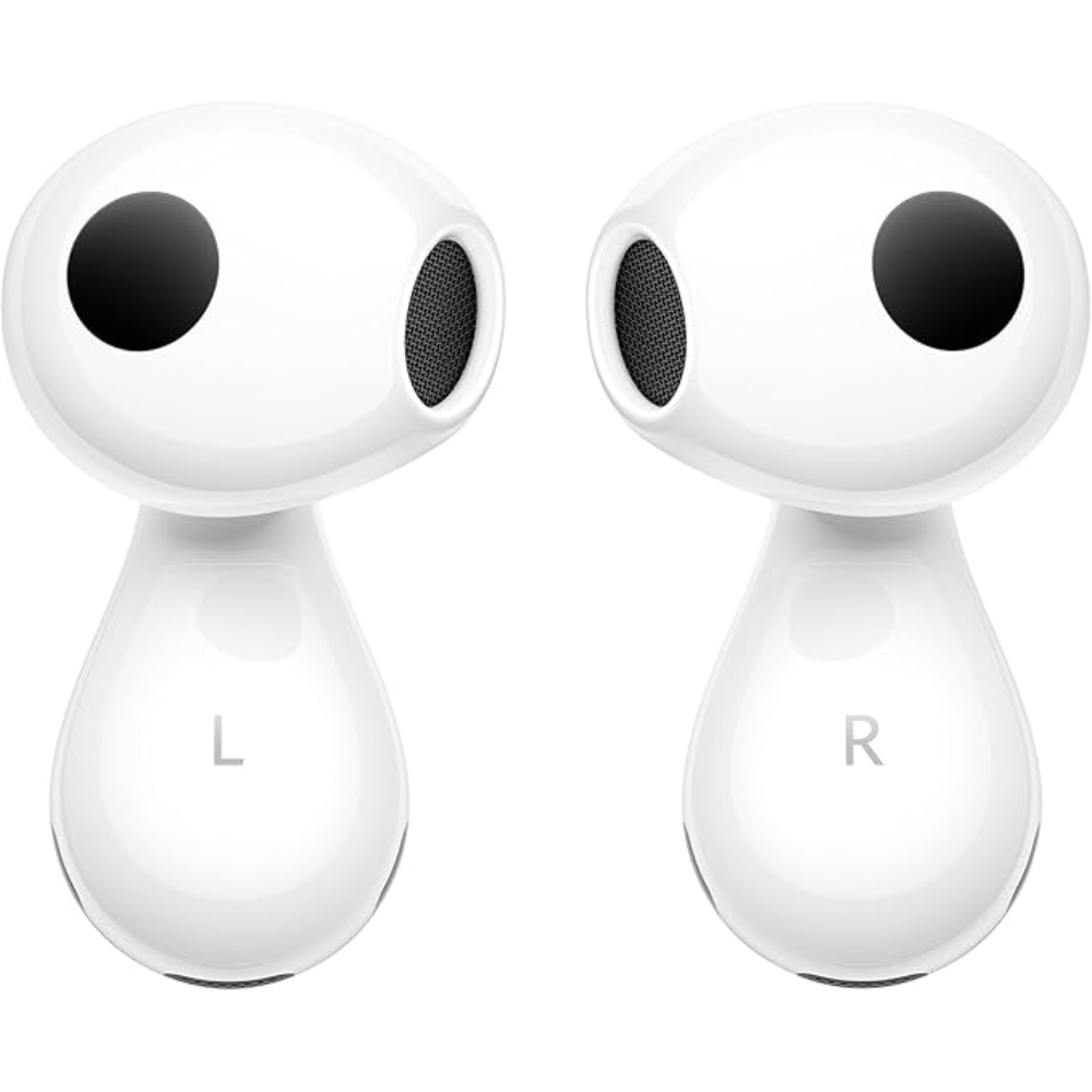 HUAWEI FreeBuds 6 – Premium True Wireless Earbuds, White