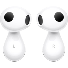 HUAWEI FreeBuds 6 – Premium True Wireless Earbuds, White