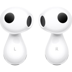 HUAWEI FreeBuds 6 â Premium True Wireless Earbuds, White