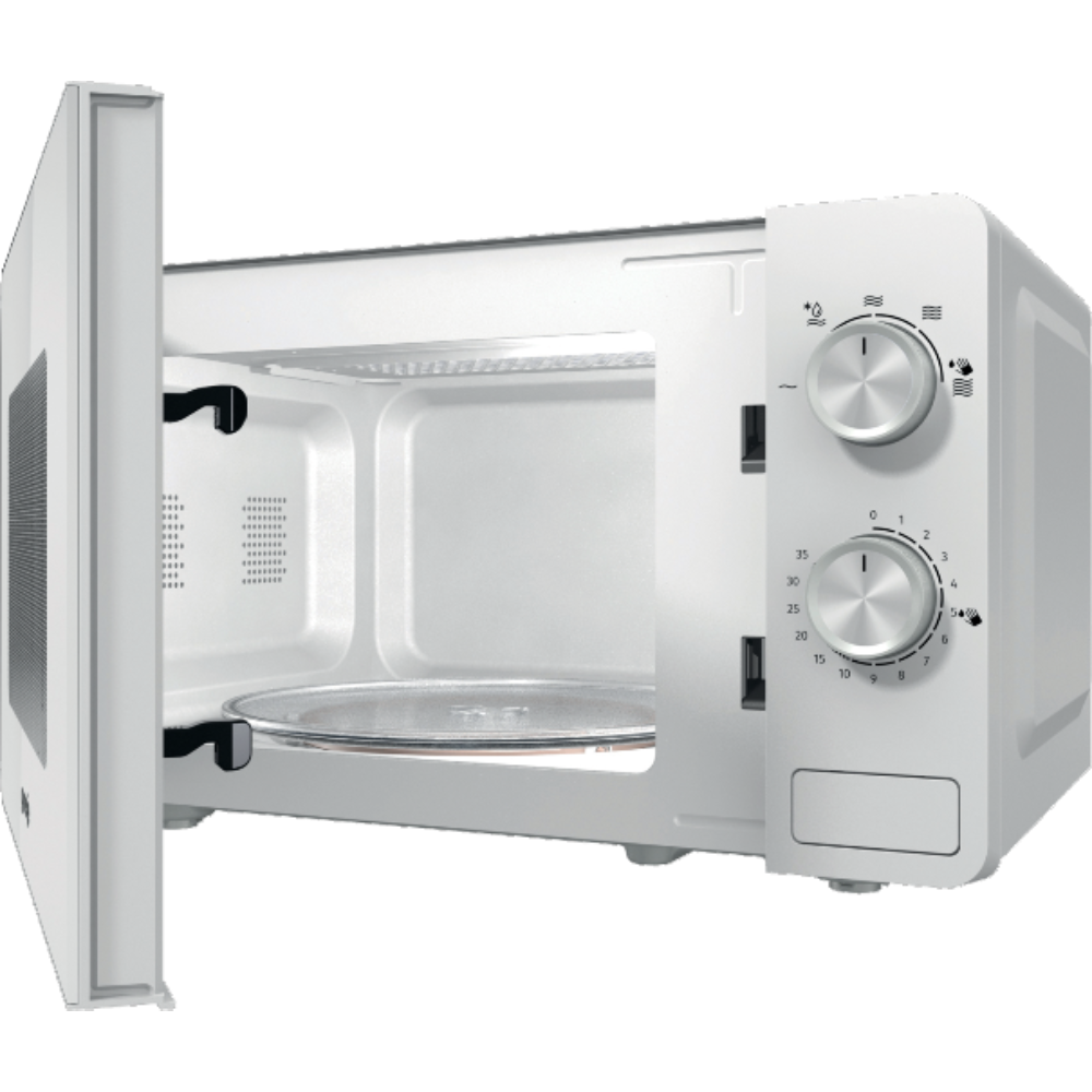 Gorenje Microwave 800W 20L | MO20E1W2