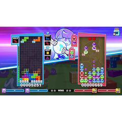 Puyo Puyo Tetris 2S - Nintendo Switch 2
