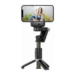 Rtako Q18 Orthogonal Three Axis Pan and Tilt Gimbal