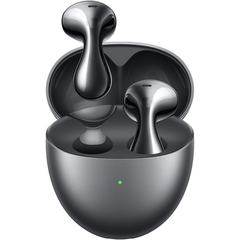HUAWEI FreeBuds 6 â Premium True Wireless Earbuds, Black