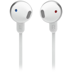 JBL Tune 215BT White Wireless In-Ear Earphones | JBLT215BTWHTAM