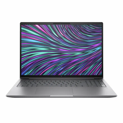HP ZBook Power G11 Mobile Workstation 15.6" Laptop - AMD Ryzen 7 PRO 8845HS - RAM 32GB - SSD 512GB - Nvidia GeForce RTX A1000 | B47QMU8#ABA