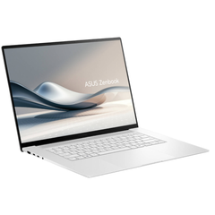 ASUS - Zenbook S16 16″ 3K Touchscreen Laptop - AMD Ryzen AI 9 365 - RAM 24GB - SSD 1TB - AMD Radeon - Win 11 | UM5606WA-S16