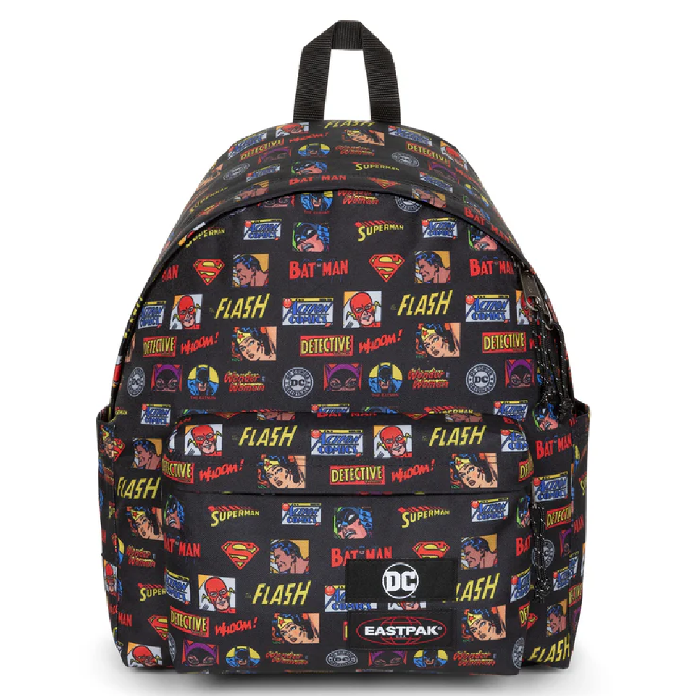 EastPak Day Pak'R DC Icons BackPack | EK0A5BG44V6