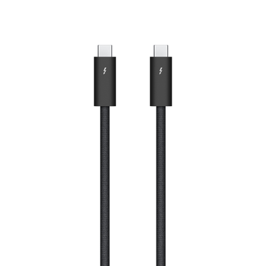 Apple Thunderbolt 4 (USB-C) Pro Cable (1.8 m) | MN713