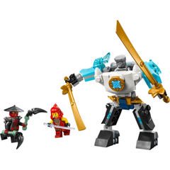 LEGO Zane's Battle Suit Mech | 71827