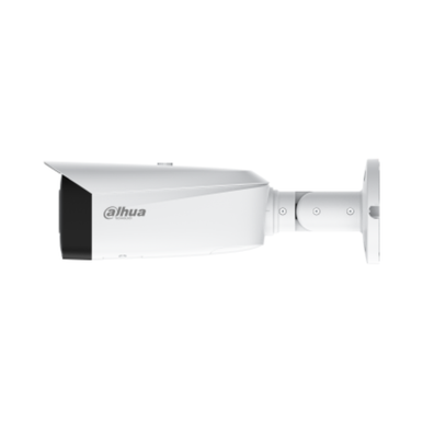 Dahua 8MP WizColor TiOC PRO Fixed-focal Bullet WizSense Network Camera | IPC-HFW3849T1-AS-PV-PRO