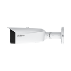 Dahua 8MP WizColor TiOC PRO Fixed-focal Bullet WizSense Network Camera | IPC-HFW3849T1-AS-PV-PRO