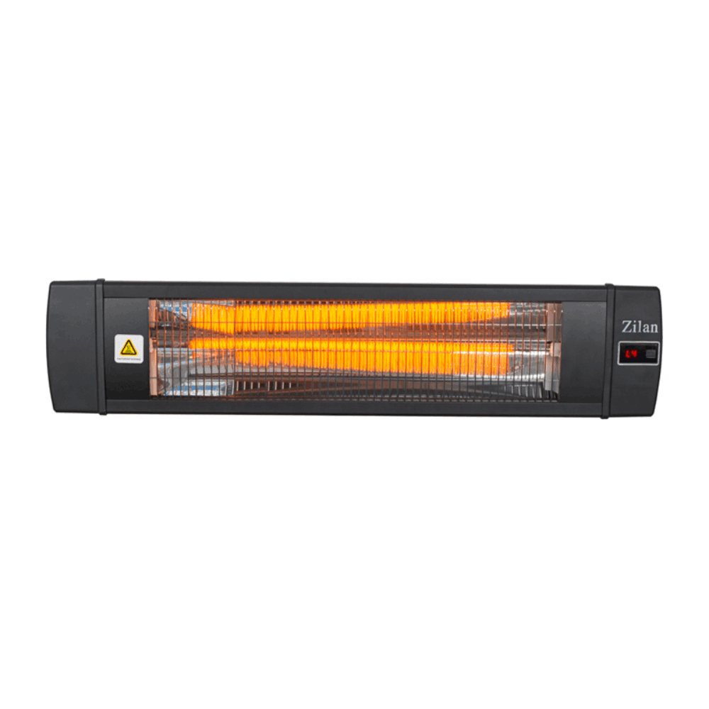 Zilan Carbon Infrared Heater | ZLN1624