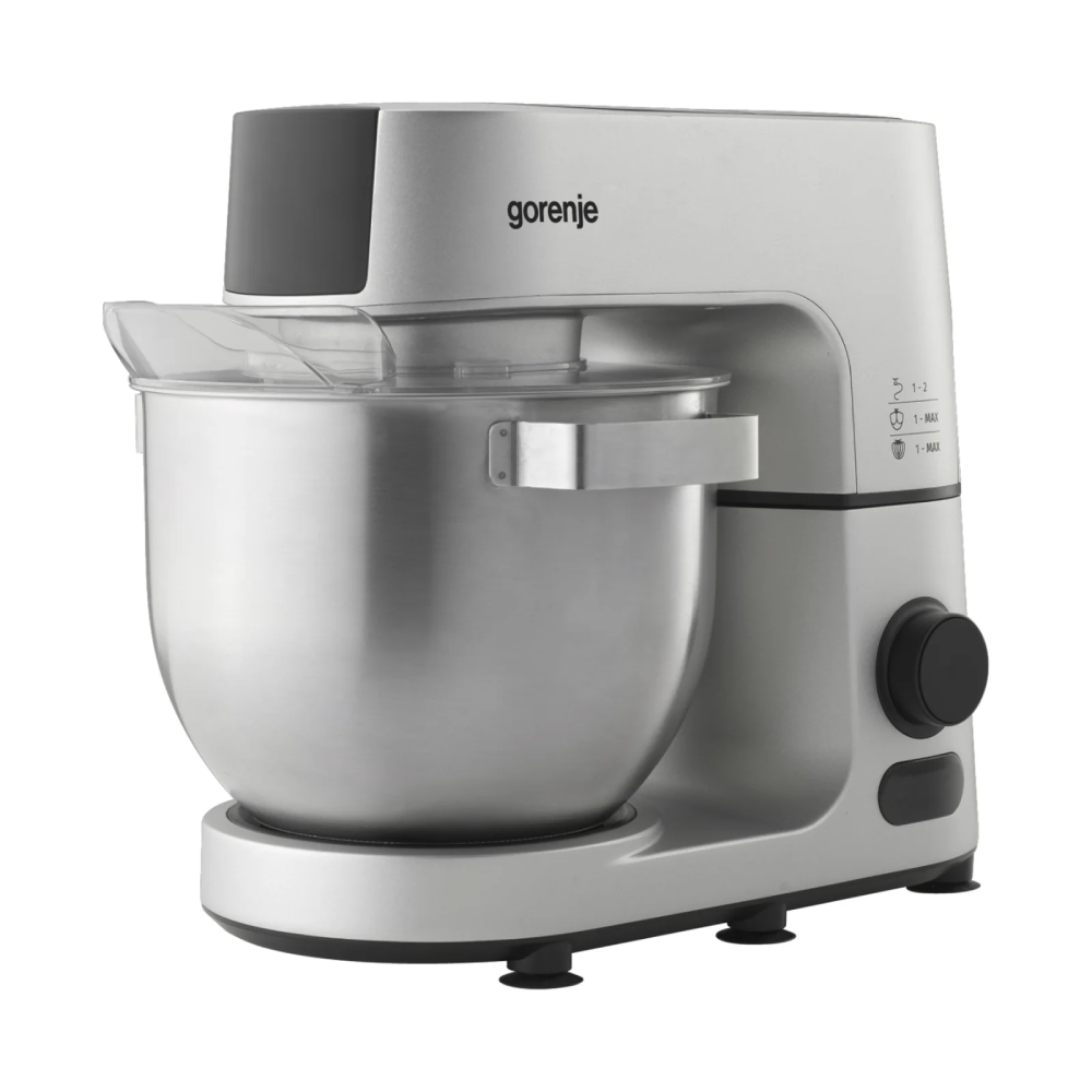 Gorenje Roboti Kitchen Machine 7 Liter , 1500W | MMC1500SCX