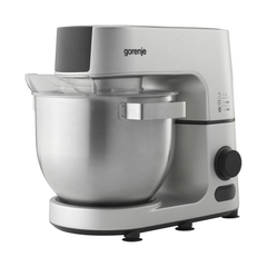 Gorenje Roboti Kitchen Machine 7 Liter , 1500W | MMC1500SCX