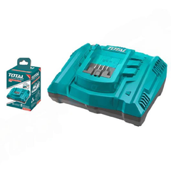 20v شـاحن سوبر سريع Total