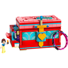 LEGO Disney: Snow White's Jewelry Box | 43276