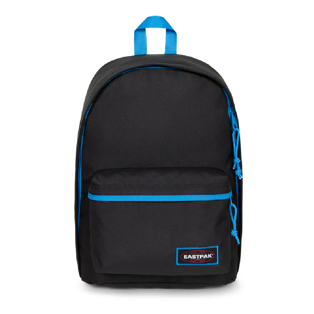 EastPak Out of Office Kontrast Bubble BackPack | EK0007674W6