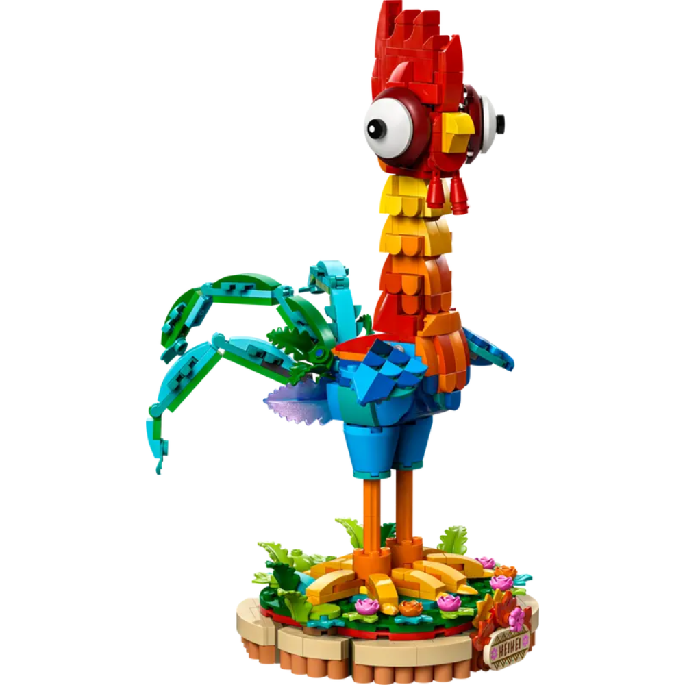 LEGO Disney: Heihei | 43272