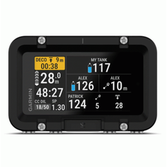 Garmin Descent X50i Premium Dive Computer | 010-02853-00