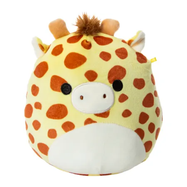 Squishmallows SQCR05411 SQK - 7.5" Little Plush