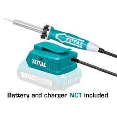 20V (tool only) كاوي عالبطارية Total