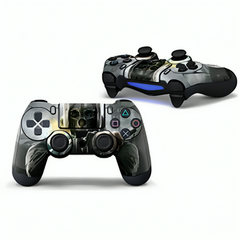 Controller Full Skin | Sticker - Design 8
