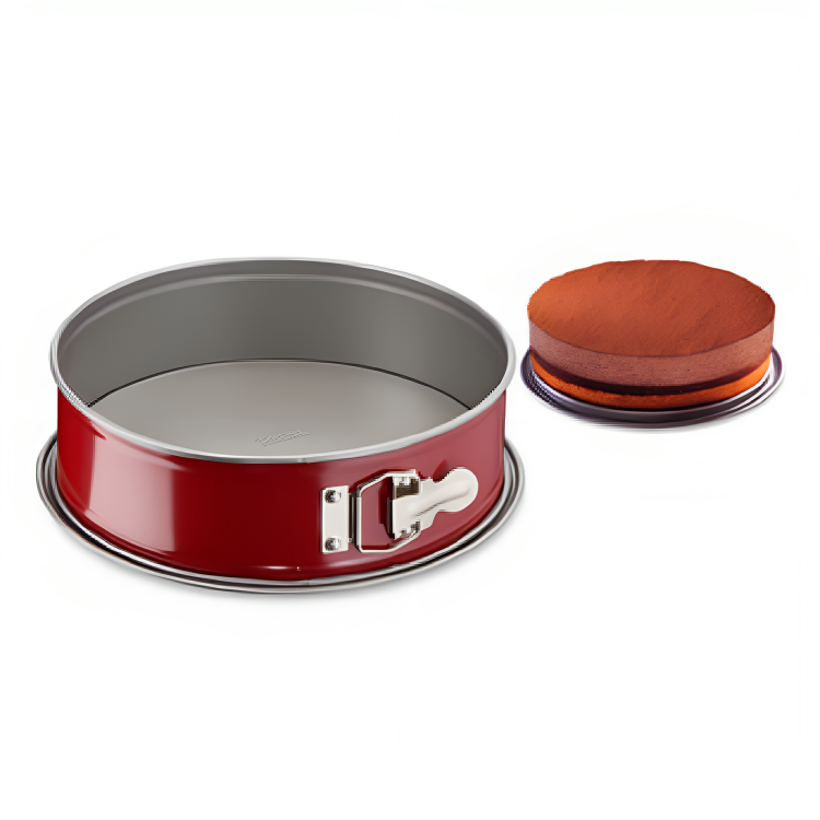Tefal Deli Bake Springform 17cm | J1641014