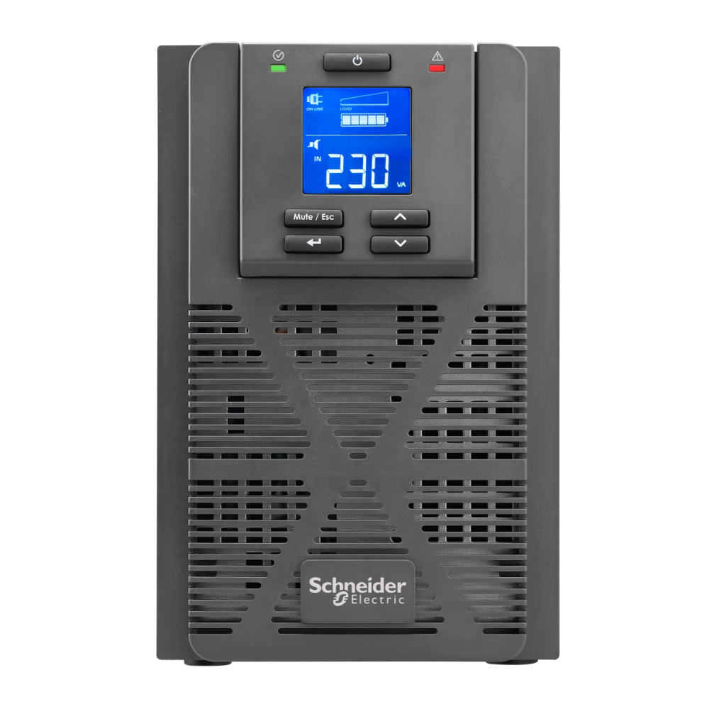 APC Easy UPS 1000VA 900W Online | SPM1KI-TR
