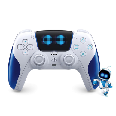Sony DualSense Wireless Controller - Astro Bot Limited Edition