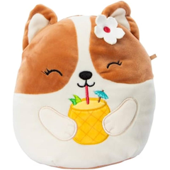 Squishmallows SQK SQCR05393 - 7.5" Little Plush