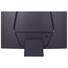 LG 32'' UltraGear™ QHD 180Hz 1ms AMD FreeSync™ HDR10 1000R Curved Gaming Monitor | 32GS60QC-B