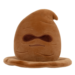 Squishmallows 8" Plush Toy (SQWB00014) - Harry Potter Sorting Hat