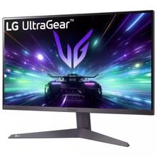 LG 27” UltraGear FHD 180Hz AMD FreeSync HDR10 Gaming Monitor | 27GS50F-B