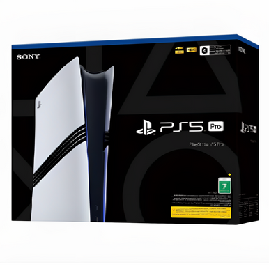 PlayStation PS5 PRO | CFI-7021B01Y