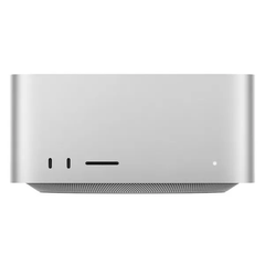 Apple Mac Studio Desktop - M4 Max (14C CPU / 32C GPU) - RAM 36GB - SSD 512GB - 32 Core GPU | MU963