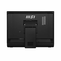 MSI PRO AP162T All-in-One Desktop - Celeron N100 (4C/4T) - RAM 4GB - NVMe 128GB - Intel UHD Graphics | ADL-020US