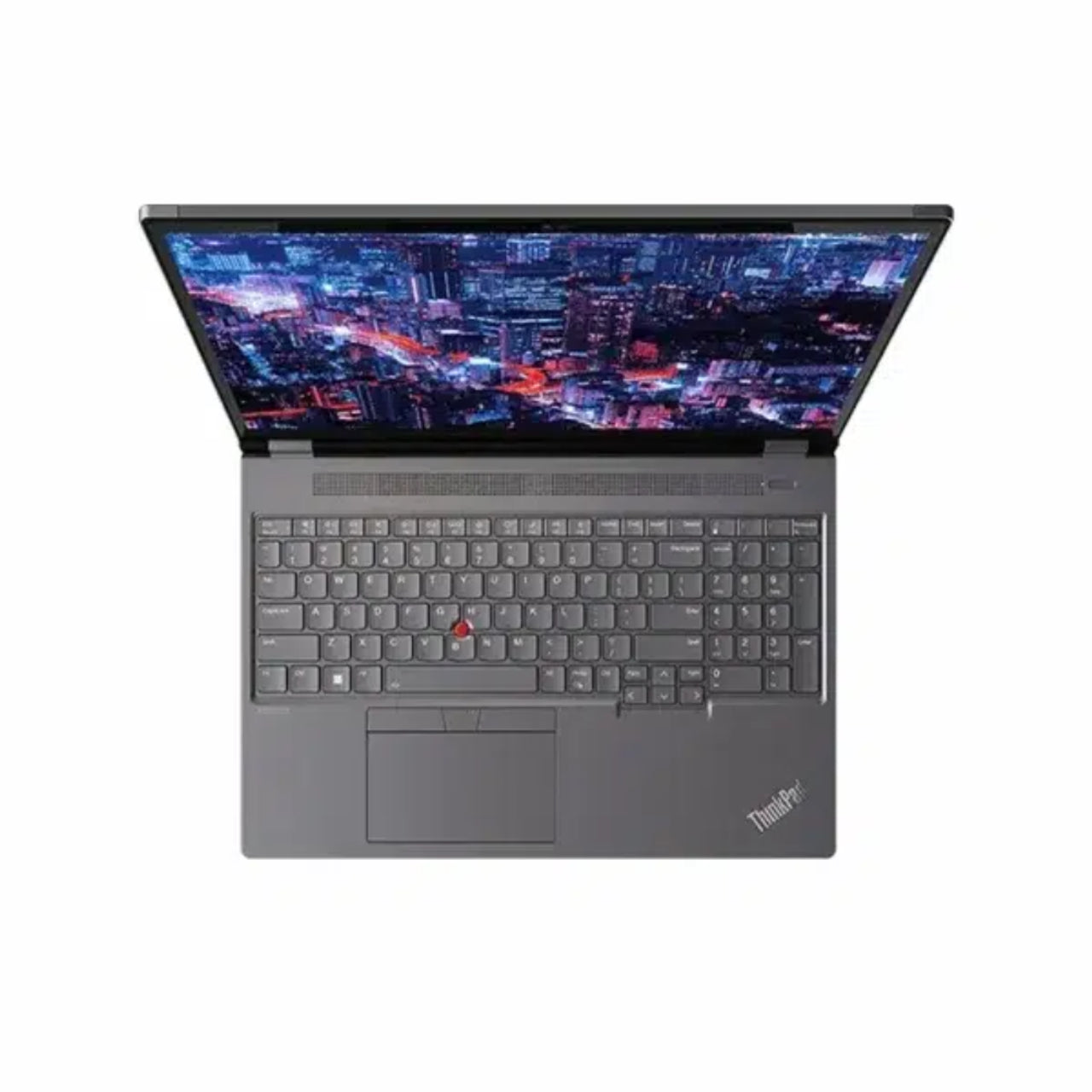 Lenovo ThinkPad P16 G2 Mobile Workstation 16" Laptop - Intel Core i7-13850HX - RAM 64GB - SSD 1TB - Nvidia GeForce RTX 2000 8GB - WIN 11 Pro | 21FBX12800 (Certified Refurbished)