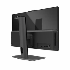 MSI Modern AM242TP All-in-One 23.8" Desktop - Intel Core i5-120U - RAM 16GB - SSD 1TB - Intel Graphics | 1M-1096US