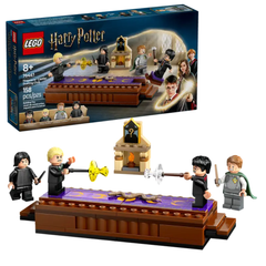 LEGO Hogwarts Castle: Dueling Club | 76441