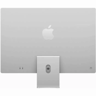 Apple All-in-One iMac 24" - M3 8C CPU - RAM 24GB -  1TB SSD - 10C GPU - Silver | Z19D0015E