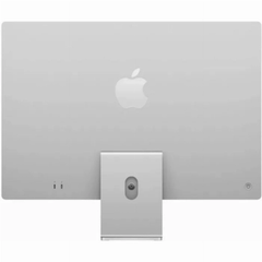 Apple All-in-One iMac 24" - M3 8C CPU - RAM 24GB -  1TB SSD - 10C GPU - Silver | Z19D0015E